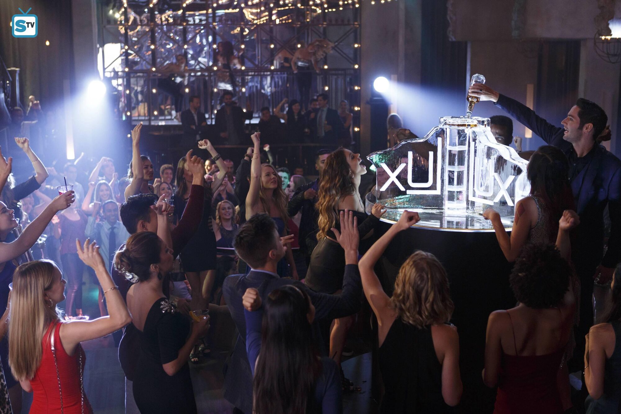 Homewrecker Lucifer Wiki FANDOM powered by Wikia
