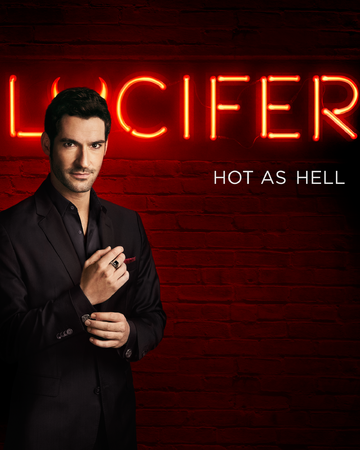 Season 1 Lucifer Wiki Fandom