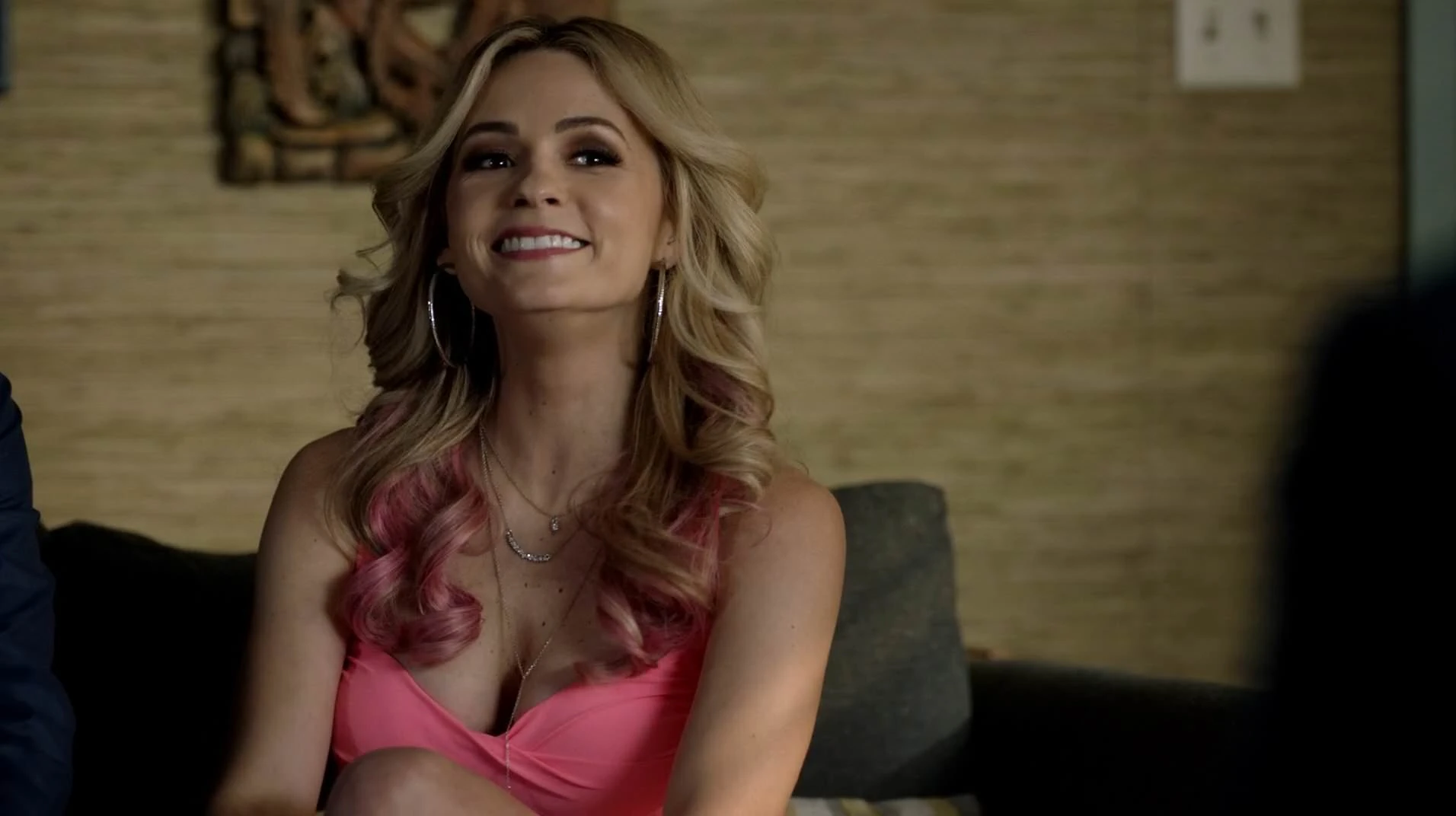 Candy Fletcher Wiki Lucifer FANDOM powered by Wikia