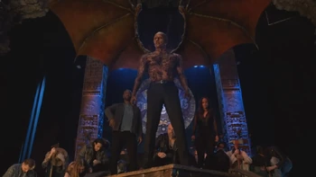 Who's da New King of Hell? | Lucifer Wiki | Fandom