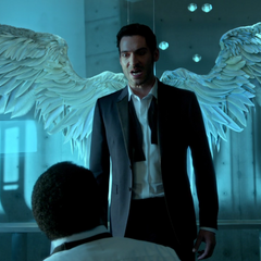Ailes de Lucifer Wiki Lucifer Fandom Ailes de Lucifer Wiki Lucifer Fandom