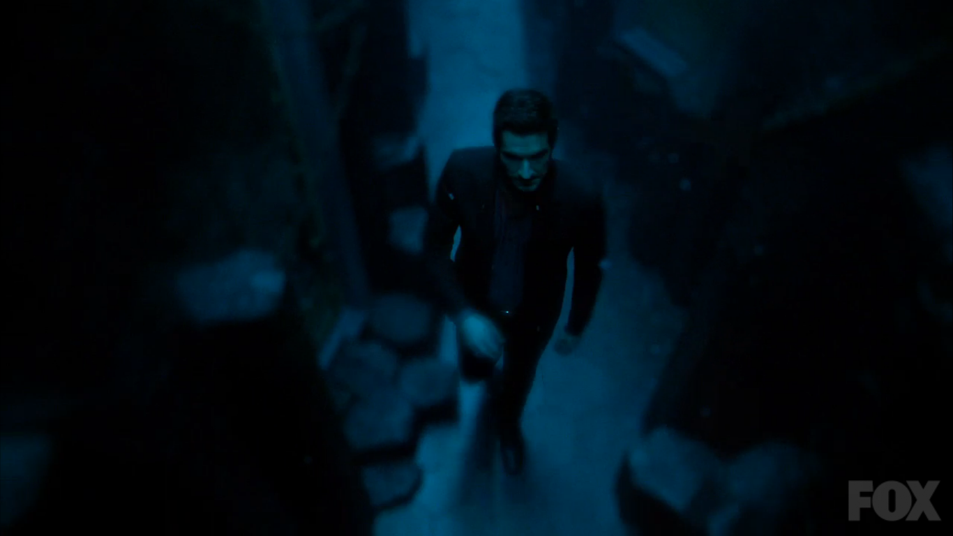 Enfer Wiki Lucifer FANDOM powered by Wikia Enfer Wiki Lucifer FANDOM powered by Wikia
