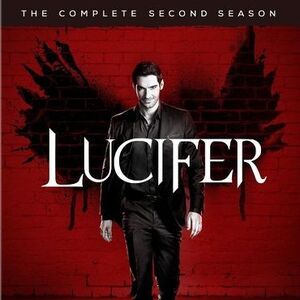 Season 2 Lucifer Wiki Fandom