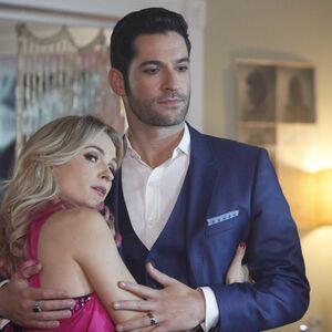 Candy Morningstar Lucifer Wiki Fandom