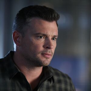 Marcus Pierce Wiki Lucifer Fandom