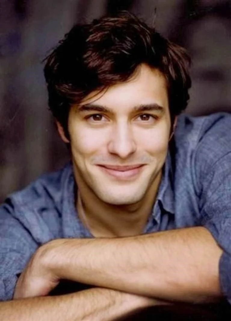 Alexander Koch | Lucifer Wiki | Fandom