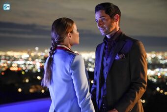 Episodes Lucifer Wiki Fandom