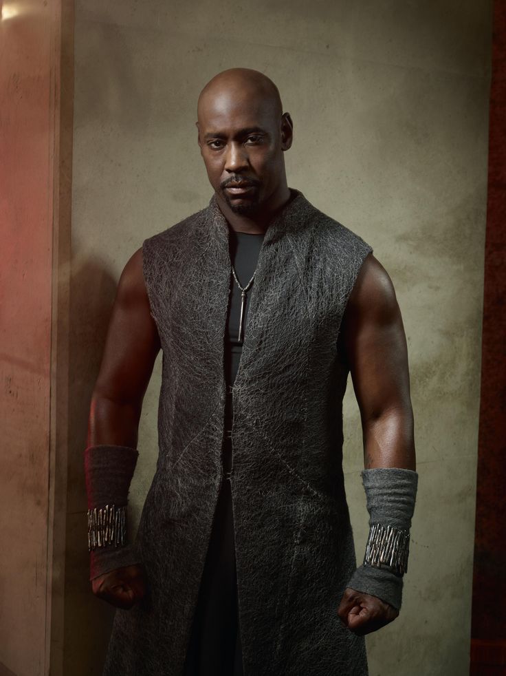 Amenadiel | Lucifer Wiki | FANDOM powered by Wikia