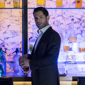 Super Bad Boyfriend Lucifer Wiki Fandom