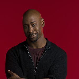 Amenadiel Lucifer Wiki Fandom