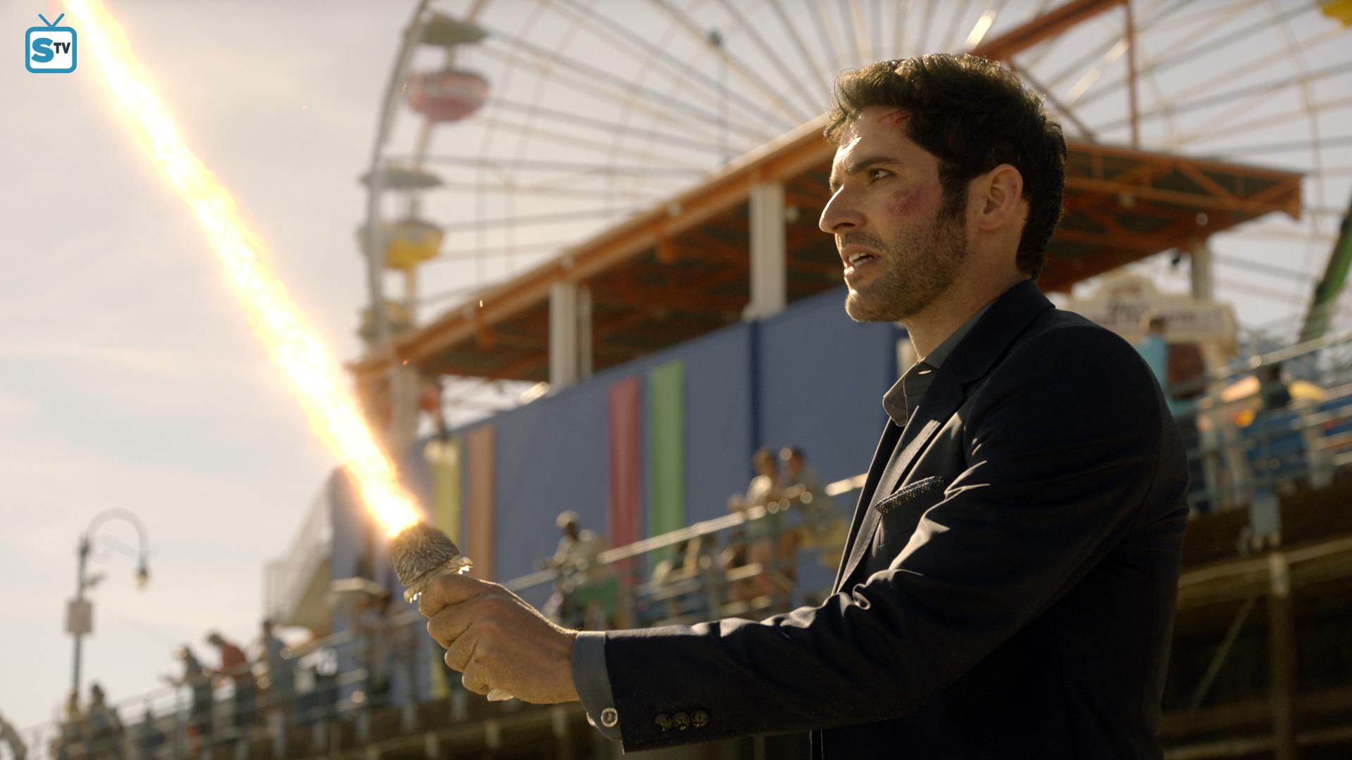 Flaming Sword | Lucifer Wiki | FANDOM powered by Wikia