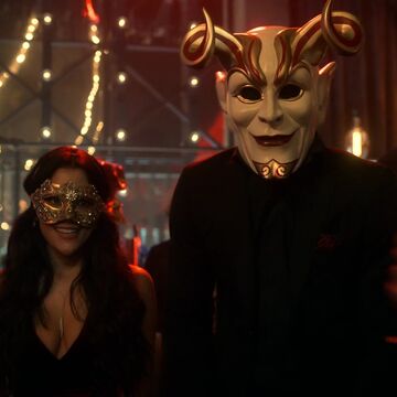 Save Lucifer Lucifer Wiki Fandom