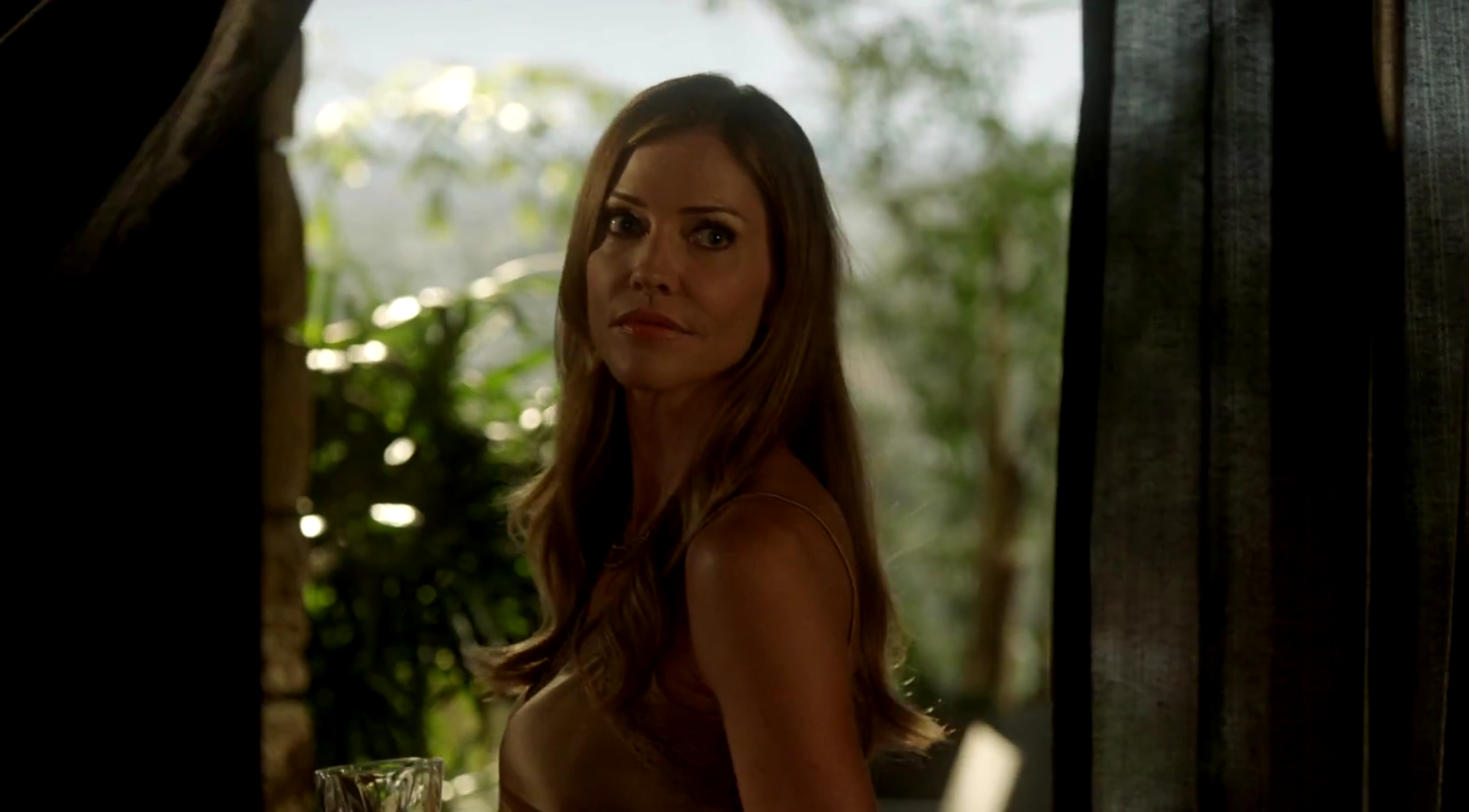 Welcome Back, Charlotte Richards | Lucifer Wiki | Fandom