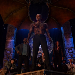 C est qui le nouveau roi de l enfer Wiki Lucifer Fandom C est qui le nouveau roi de l enfer Wiki Lucifer Fandom