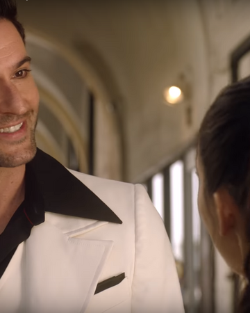 City Of Angels Lucifer Wiki Fandom