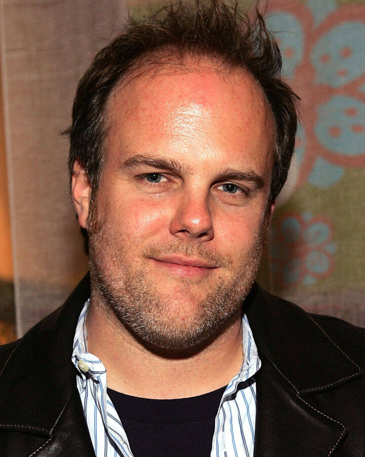 Tom Kapinos Lucifer Wiki Fandom