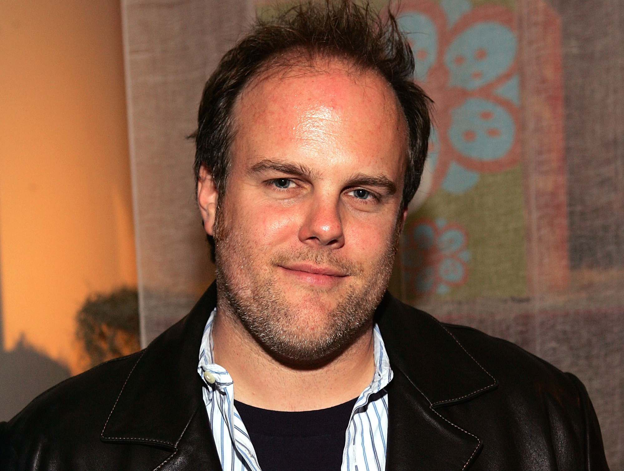 Tom Kapinos Lucifer Wiki FANDOM powered by Wikia