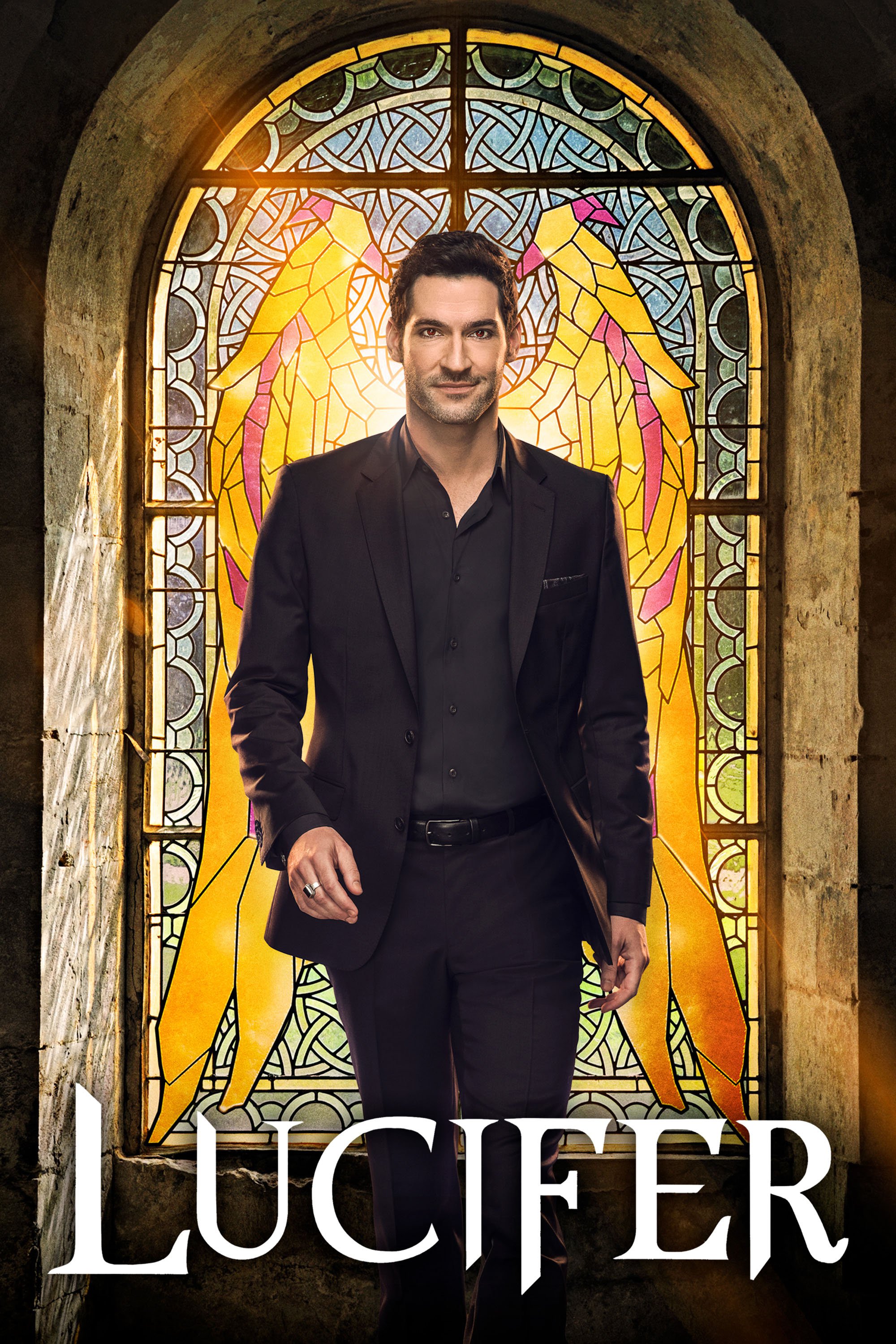 Image result for lucifer season 3