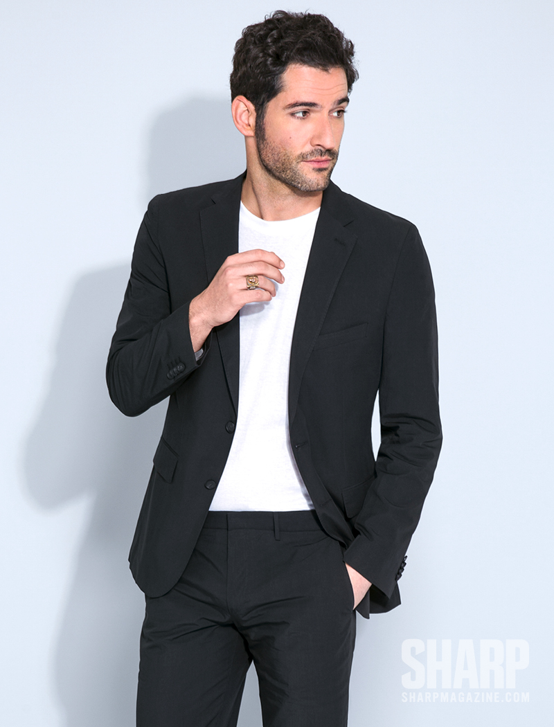 Image - Tom Ellis 4.jpg | Wiki Lucifer | FANDOM powered by ...