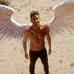 Ailes de Lucifer Wiki Lucifer FANDOM powered by Wikia Ailes de Lucifer Wiki Lucifer FANDOM powered by Wikia