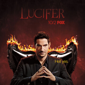 Season 3 Lucifer Wiki Fandom