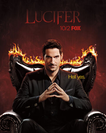 Season 3 Lucifer Wiki Fandom