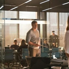 Amenadiel ange bible