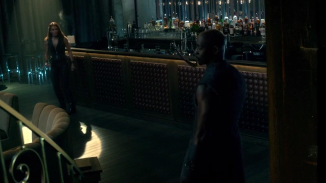 Image 104 Amenadiel confronts Maze.png Lucifer Wiki FANDOM