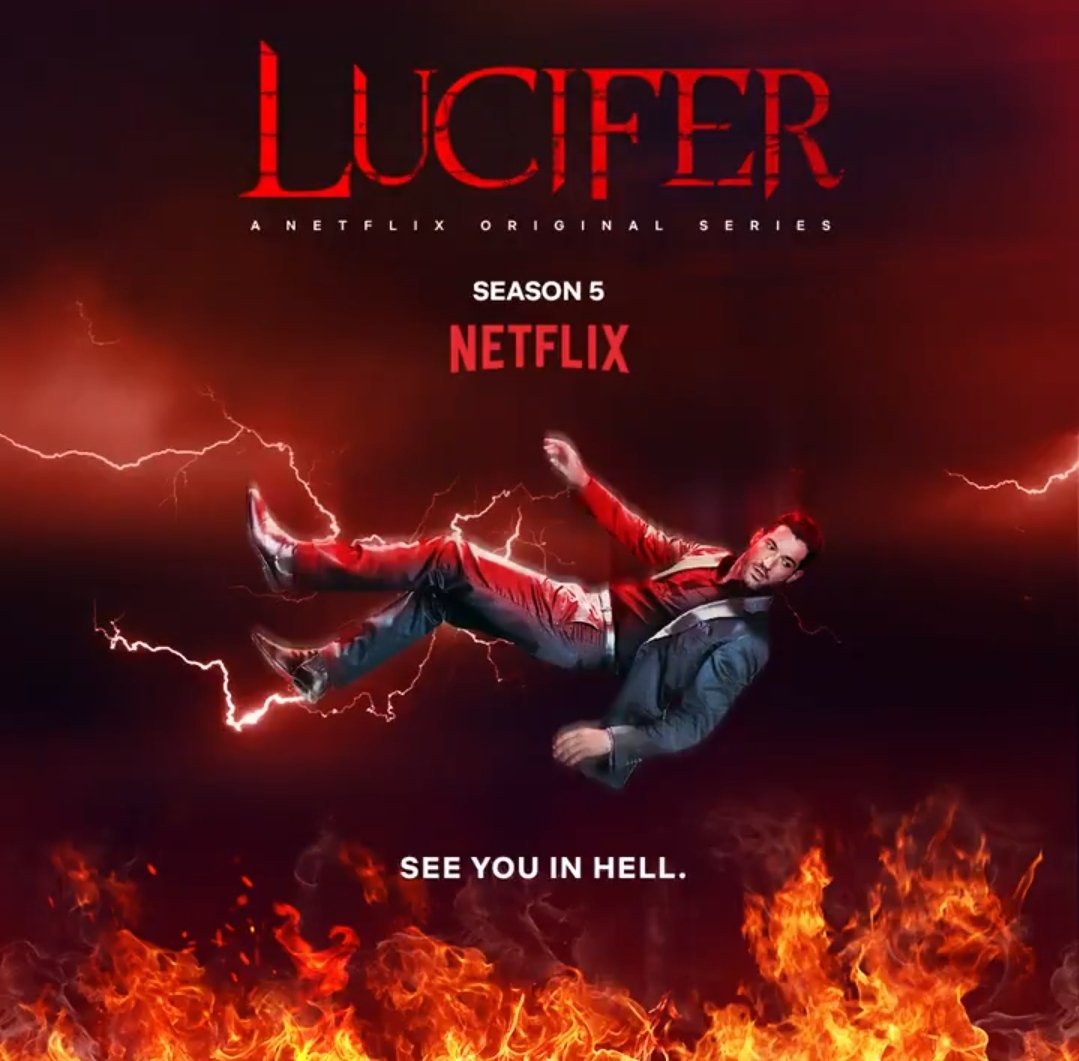 Season 5 | Lucifer Wiki | Fandom
