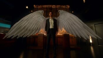 Lucifer Morningstar Lucifer Wiki Fandom Powered By Wikia