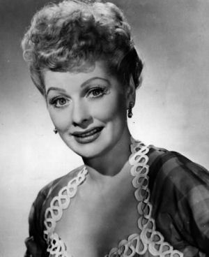 Lucilleball