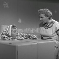 The Diet Lucille Ball Wiki Fandom