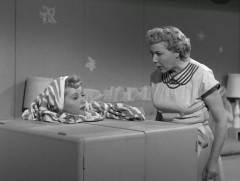 The Diet | Lucille Ball Wiki | Fandom