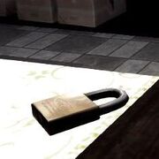 Padlock1