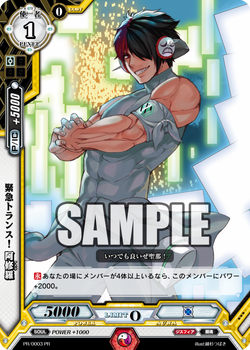 PR-0003 (Sample)