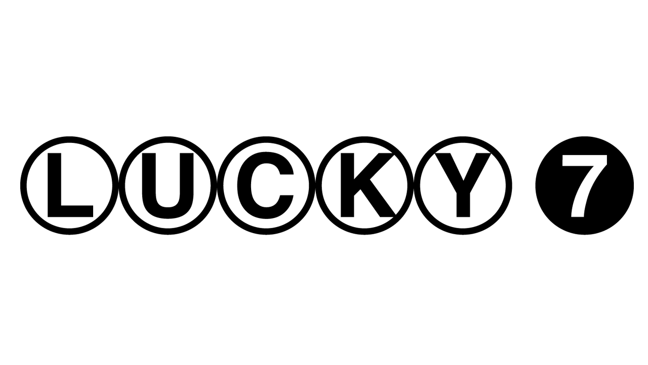 Image - Lucky 7 Logo.png | Lucky 7 Wiki | FANDOM powered by Wikia