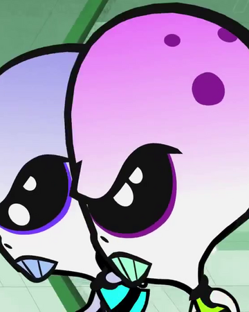 Egghead Minions Lucky Fred Wiki Fandom