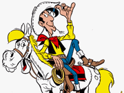 Kategorie Personen Lucky Luke Wiki Fandom