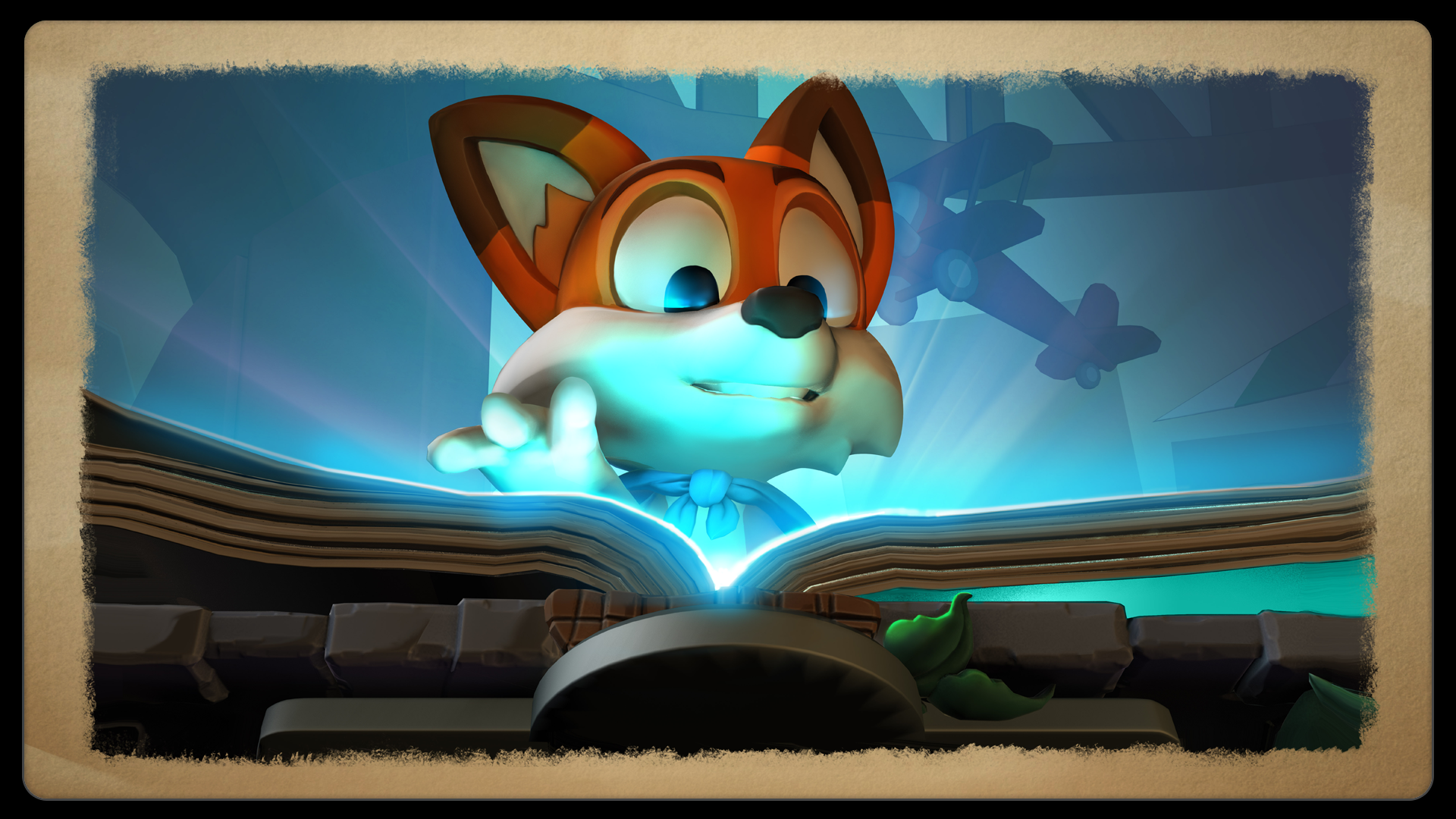 Book Of Ages Luckypedia Fandom Book Of Ages Luckypedia Fandom
