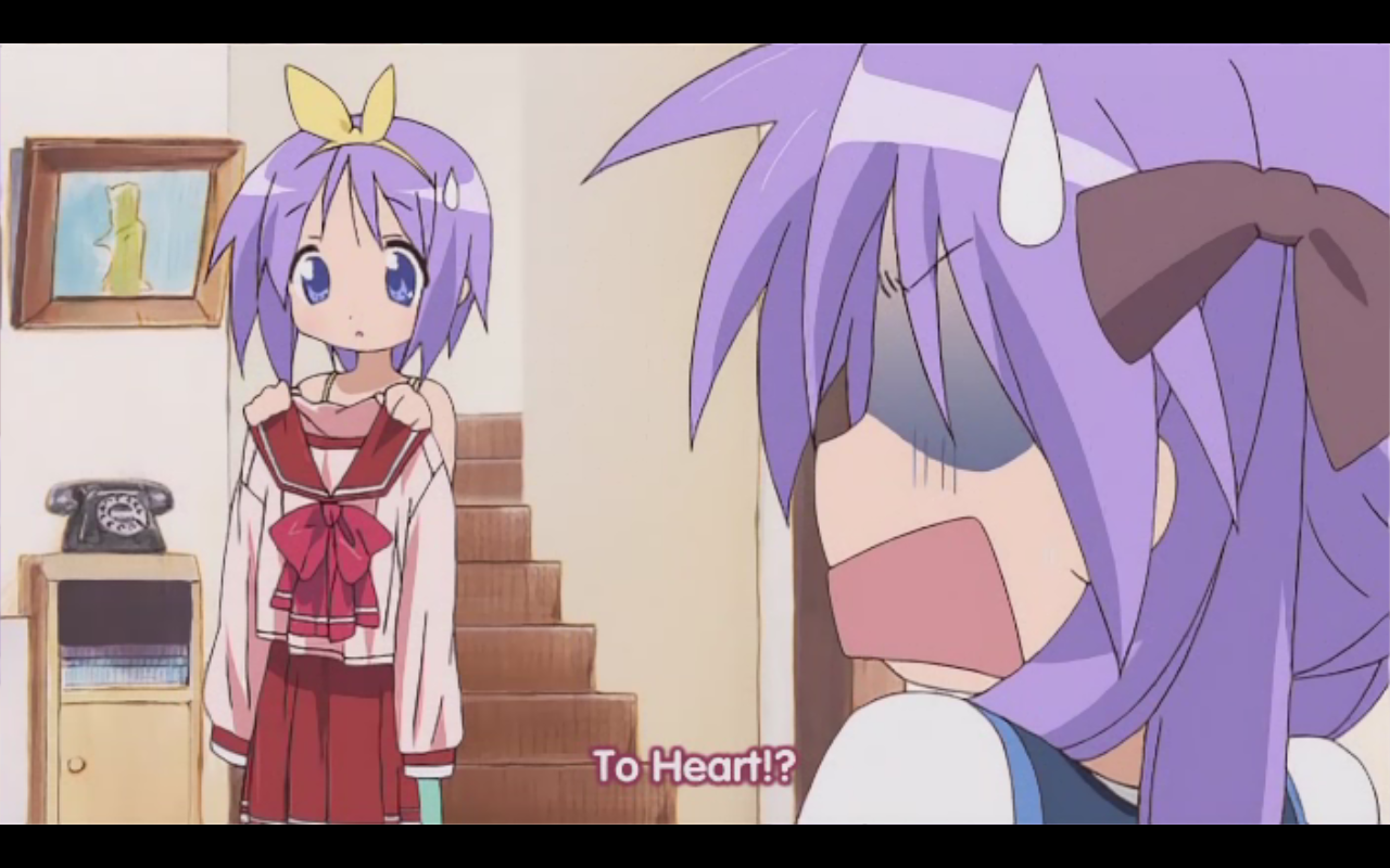 lucky star moe drill english patch