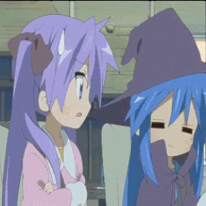 Anime Gifs 300x300