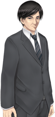 Daddy Sprite 01