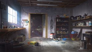 Workshop