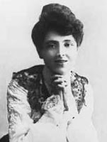 Lucy Maud Montgomery