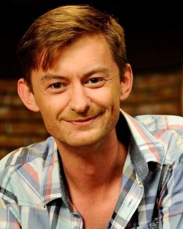 Damir Fazlinovic Lud Zbunjen Normalan Wiki Fandom