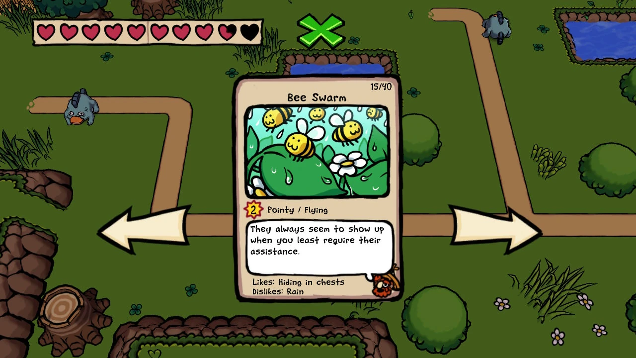 Bee Swarm | Ludosity Wiki | Fandom