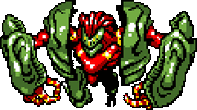 Guard daos(The Legend Returns)