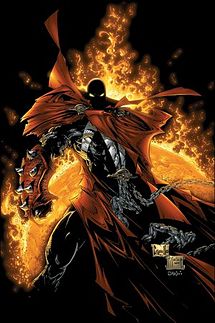 215px-Spawn Classic
