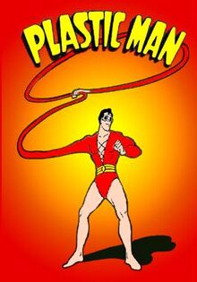 Plastic-Man-Danger