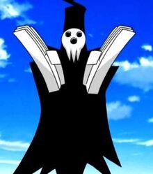 Death(Anime)